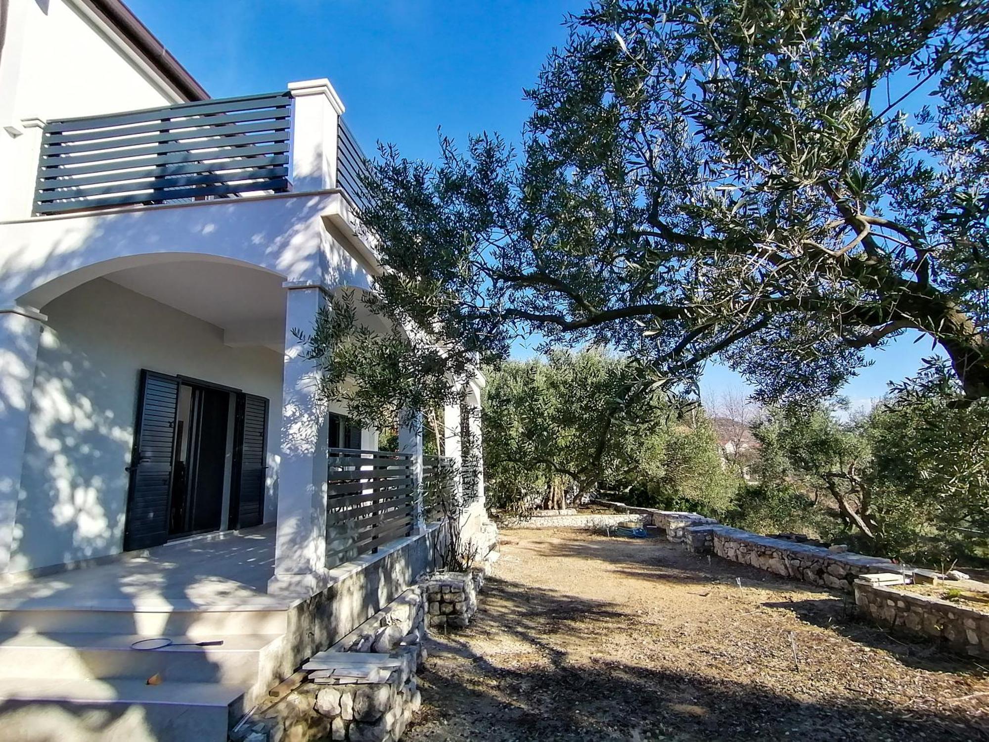 Vila Dolani Klek Exterior photo