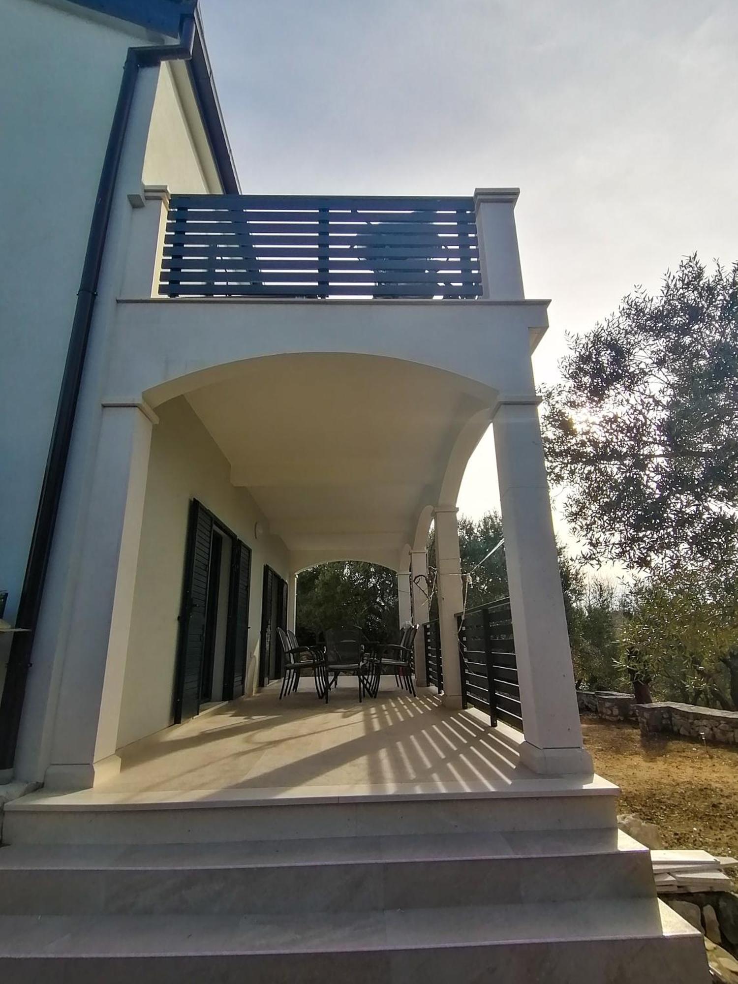 Vila Dolani Klek Exterior photo