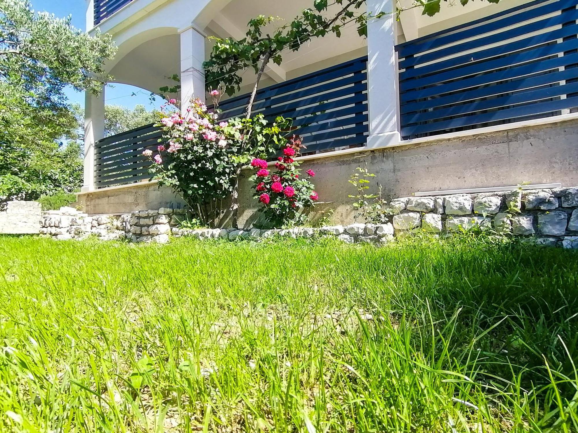 Vila Dolani Klek Exterior photo