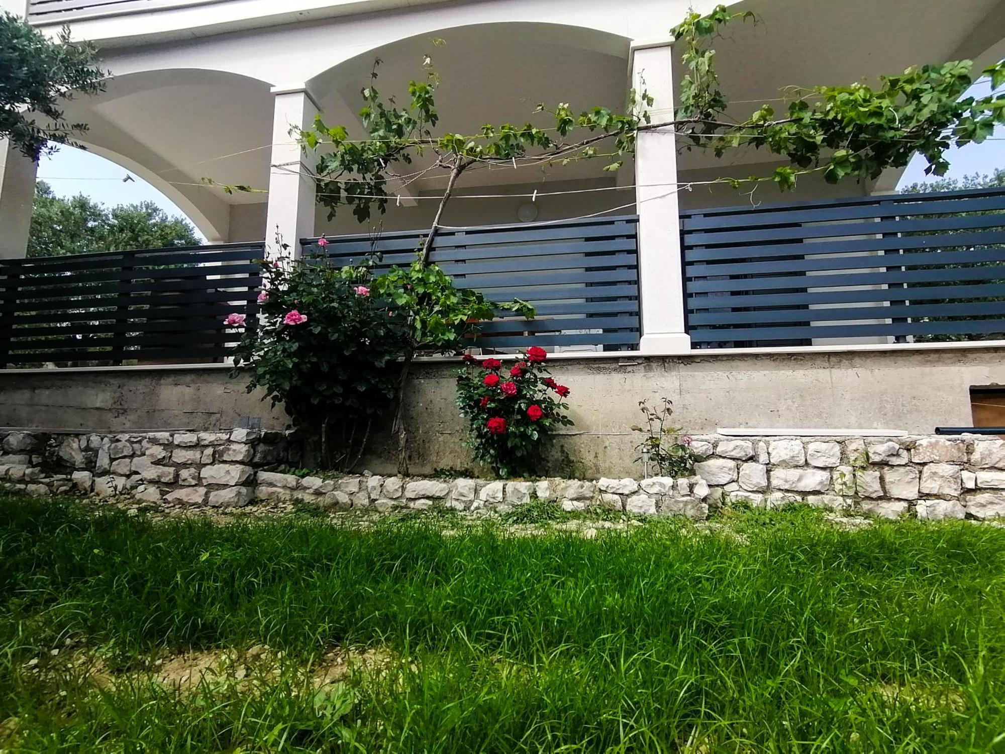 Vila Dolani Klek Exterior photo